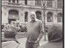 Authority on Occupy movement to open Civic Forum Series Authority on Occupy movement to open Civic Forum Series