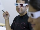 Slide Show: Summer Scholars dive into college life