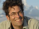 Environmental photographer Chris Jordan to give Otis Lecture Environmental photographer Chris Jordan to give Otis Lecture