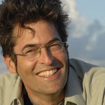 Environmental photographer Chris Jordan to give Otis Lecture Environmental photographer Chris Jordan to give Otis Lecture