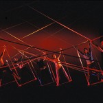Dance company to revisit landmark ‘Tensile Involvement’ in P&F Weekend concerts Dance company to revisit landmark ‘Tensile Involvement’ in P&F Weekend concerts