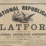 Party platforms reflect ideological battles, says political scientist Engel Party platforms reflect ideological battles, says political scientist Engel