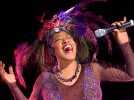 Francine Reed returns for a dazzling evening of blues, jazz and gospel Francine Reed returns for a dazzling evening of blues, jazz and gospel