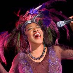 Francine Reed returns for a dazzling evening of blues, jazz and gospel Francine Reed returns for a dazzling evening of blues, jazz and gospel