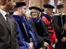 Convocation 2012 reveals common ground in art of compromise