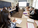 Psychology department receives national award for dedication to service Psychology department receives national award for dedication to service