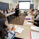 Psychology department receives national award for dedication to service Psychology department receives national award for dedication to service