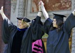 Nancy J. Cable, vice president and former interim president, to lead Arthur Vining Davis Foundations Nancy J. Cable, vice president and former interim president, to lead Arthur Vining Davis Foundations