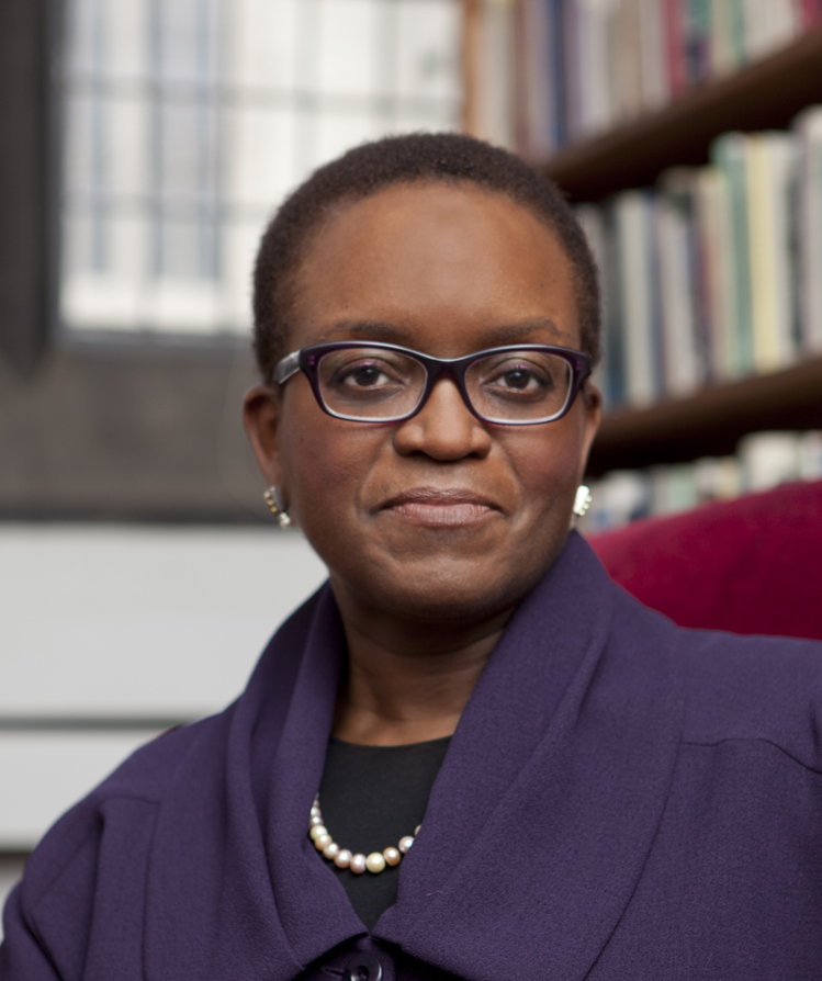 Valerie Smith '75