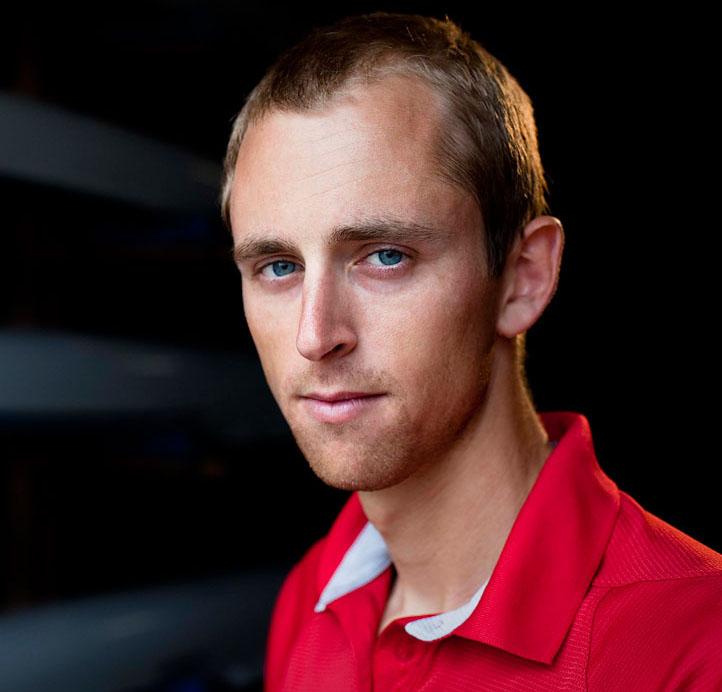 Andrew Byrnes '05