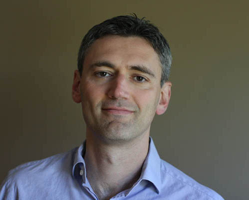 Francesco Duina