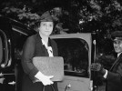 Former Maine labor commissioner to discuss Frances Perkins, first female Cabinet member