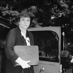 Former Maine labor commissioner to discuss Frances Perkins, first female Cabinet member Former Maine labor commissioner to discuss Frances Perkins, first female Cabinet member