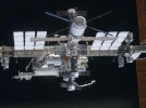 Museum of Art to connect L-A seventh-graders with space station