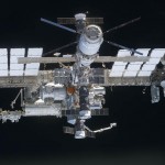 Museum of Art to connect L-A seventh-graders with space station Museum of Art to connect L-A seventh-graders with space station