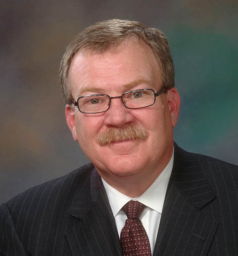 Michael Bonney '80, P'09, P'12, P'15