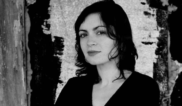 Reading in a Language Arts Live presentation in October 2012, novelist Sarah Braunstein lives in Portland, Maine.