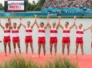 Harvard president, Olympic gold medalist among Inauguration Day panelists