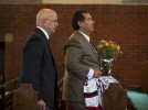 Bates remembers Troy Pappas ’16