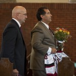 Bates remembers Troy Pappas ’16 Bates remembers Troy Pappas ’16