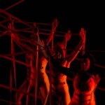 From hip hop to videodance to 1953 classic, dancers leap across genres From hip hop to videodance to 1953 classic, dancers leap across genres