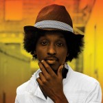 World-renowned for ‘Wavin’ Flag,’ Somali rapper K’Naan en route to Bates World-renowned for ‘Wavin’ Flag,’ Somali rapper K’Naan en route to Bates