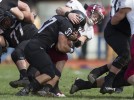 Slide show: Bobcat football clinches CBB