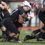 Slide show: Bobcat football clinches CBB Slide show: Bobcat football clinches CBB