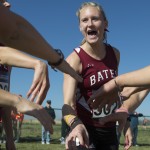 Audio slide show: ‘Pack Mentality’ — women’s cross country at NCAA Championships Audio slide show: ‘Pack Mentality’ — women’s cross country at NCAA Championships