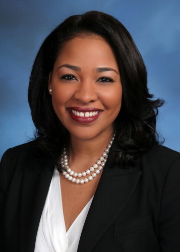 Lena Sene '00