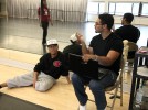 Video: ‘Nothing in the World That You Cannot Do’ — MLK Day’s Sankofa performance