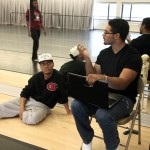 Video: ‘Nothing in the World That You Cannot Do’ — MLK Day’s Sankofa performance Video: ‘Nothing in the World That You Cannot Do’ — MLK Day’s Sankofa performance