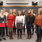Video: Holiday Cheer From Bates Video: Holiday Cheer From Bates