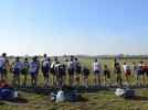 Video: ‘In the Running’ — men’s cross country at NCAA Championships