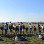 Video: ‘In the Running’ — men’s cross country at NCAA Championships Video: ‘In the Running’ — men’s cross country at NCAA Championships