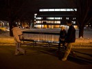 Multimedia: Bates Outing Club decamps from 84-year-old digs