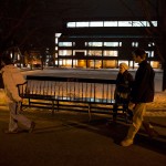 Multimedia: Bates Outing Club decamps from 84-year-old digs Multimedia: Bates Outing Club decamps from 84-year-old digs