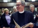 Multifaith Chaplain Bill Blaine-Wallace to retire in June Multifaith Chaplain Bill Blaine-Wallace to retire in June
