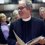 Multifaith Chaplain Bill Blaine-Wallace to retire in June Multifaith Chaplain Bill Blaine-Wallace to retire in June