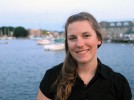 An expert in genetic impacts of pollution, Larissa Williams joins biology faculty An expert in genetic impacts of pollution, Larissa Williams joins biology faculty