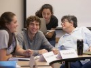 Mellon Foundation awards Bates $1 million to support innovations in learning and teaching Mellon Foundation awards Bates $1 million to support innovations in learning and teaching