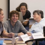 Mellon Foundation awards Bates $1 million to support innovations in learning and teaching Mellon Foundation awards Bates $1 million to support innovations in learning and teaching