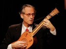 Olin Arts Alive presents internationally acclaimed lutenist