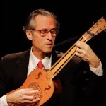 Olin Arts Alive presents internationally acclaimed lutenist Olin Arts Alive presents internationally acclaimed lutenist