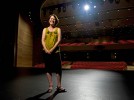 Poriss ’91 returns to answer the musical question: What is a diva? Poriss ’91 returns to answer the musical question: What is a diva?