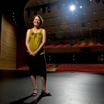 Poriss ’91 returns to answer the musical question: What is a diva? Poriss ’91 returns to answer the musical question: What is a diva?