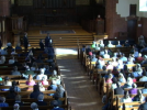 Video: MLK Day 2013 keynote address and introductory speakers