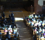 Video: MLK Day 2013 keynote address and introductory speakers Video: MLK Day 2013 keynote address and introductory speakers