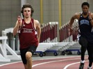 Morning Sentinel profiles sprinter Spofford ’15, ‘fast and getting faster’