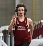 Morning Sentinel profiles sprinter Spofford ’15, ‘fast and getting faster’ Morning Sentinel profiles sprinter Spofford ’15, ‘fast and getting faster’